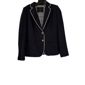 J.CREW  ✨Women’s Blazer  ✨ Size 10